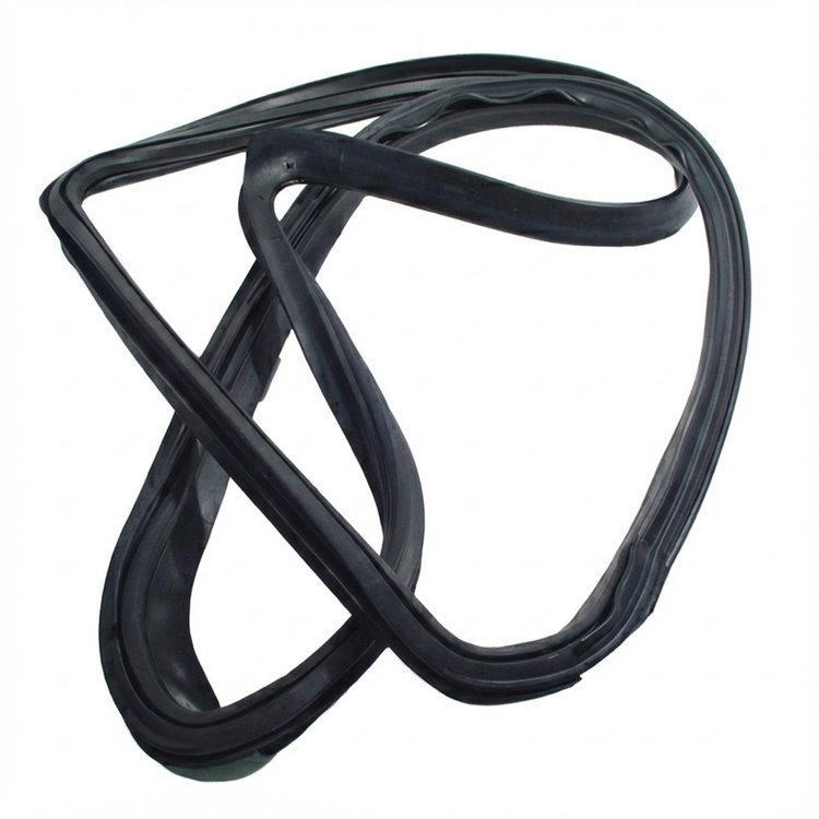 VWS 2709 Vulcanized Windshield Seal