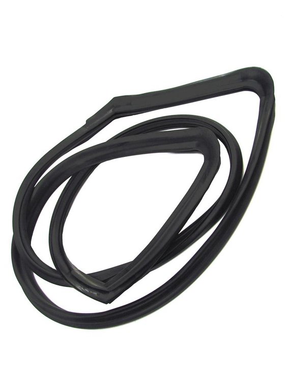 VWS 3120-R Rear Window Seal 2 & 4 Door Hardtop And Sedans