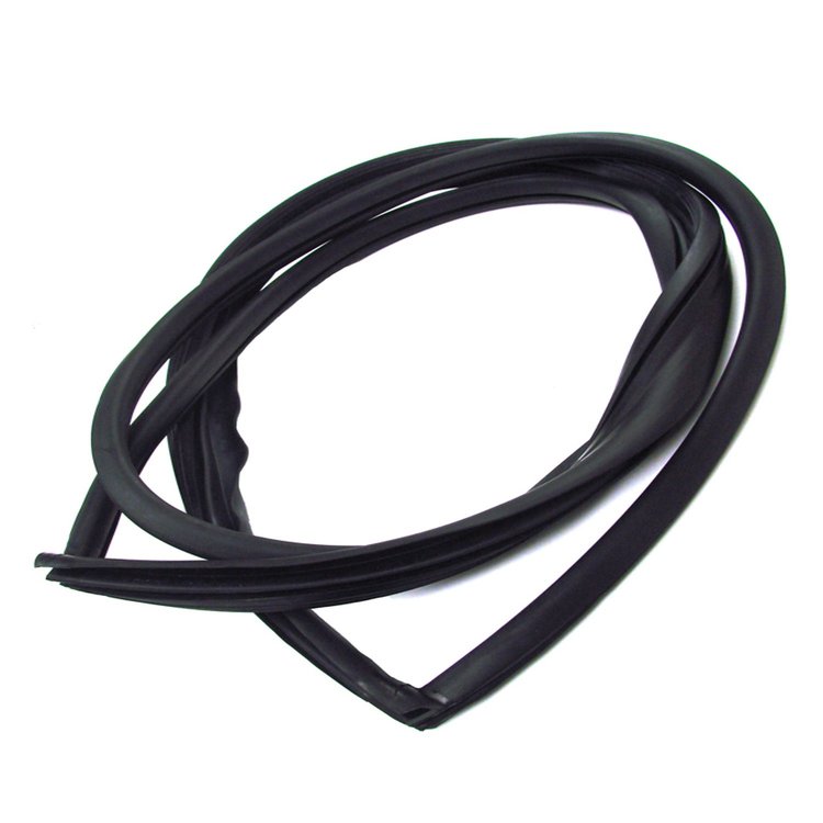 REAR WINSHEILD SEAL