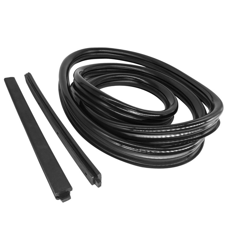 VWS 3301-R Vulcanized Rear Windshield Seal