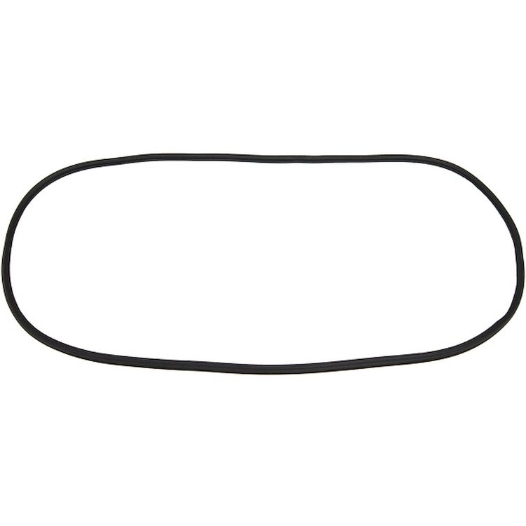 VWS 3302 Vulcanized Windshield Seal, Each