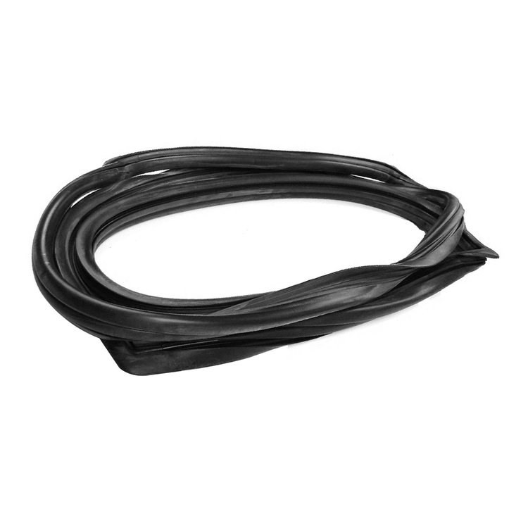 VWS 3304-F Windshield Seal, '77-'79 Ford F Series Truck / '78-'79 Ford Bronco