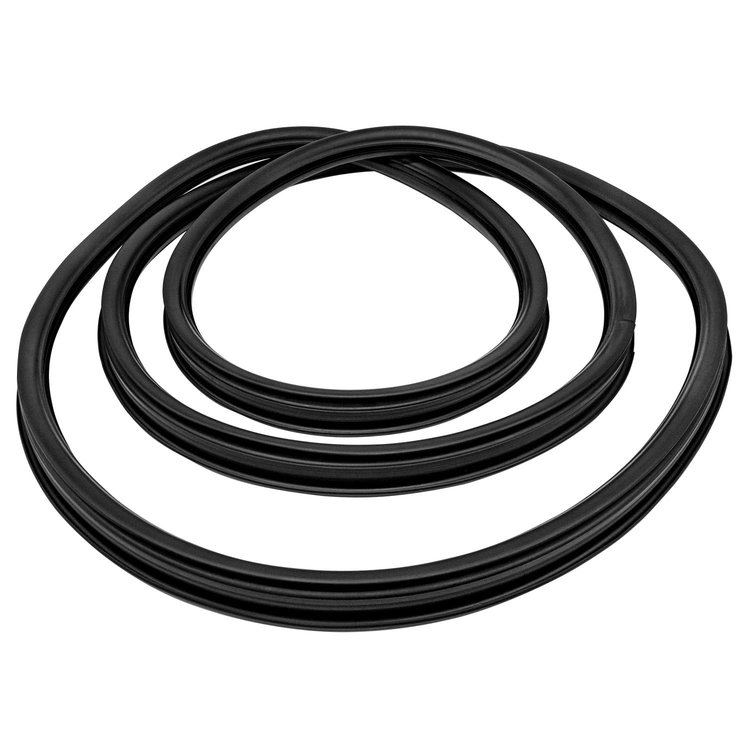 VWS 3304 Vulcanized Windshield Seal, Each