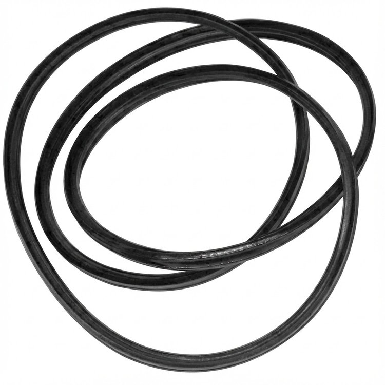 VWS 3306 Swing-Out Windshield Seal