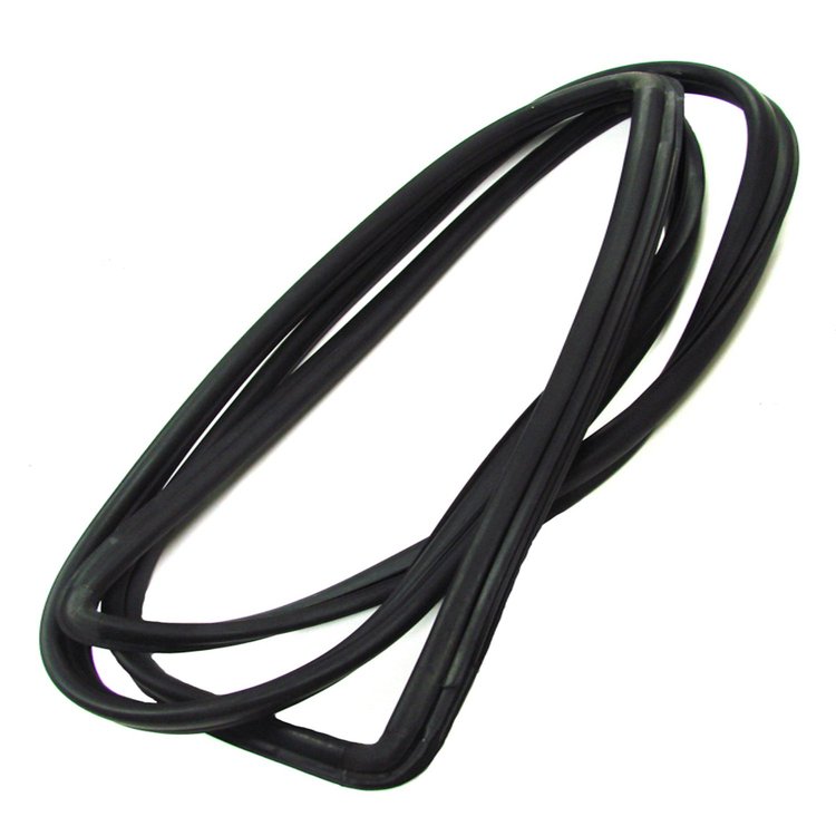 VWS 6600 Vulcanized Windshield Seal, Each