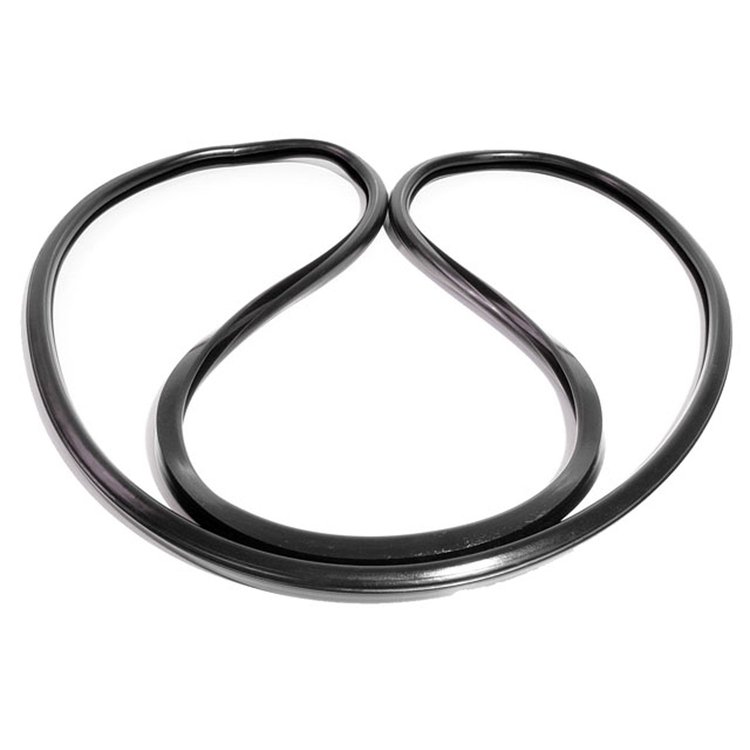 VWS 7303 Vulcanized Windshield Seal