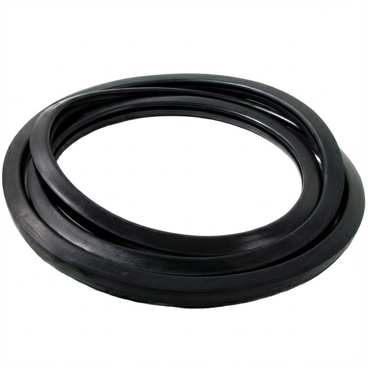 VWS 7304 Vulcanized Windshield Seal