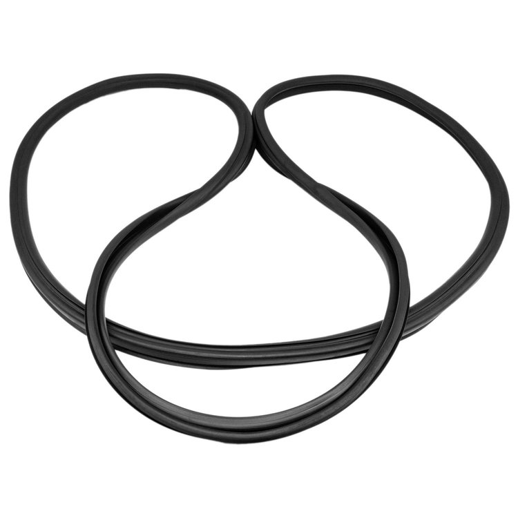 VWS 7306 Vulcanized Windshield Seal