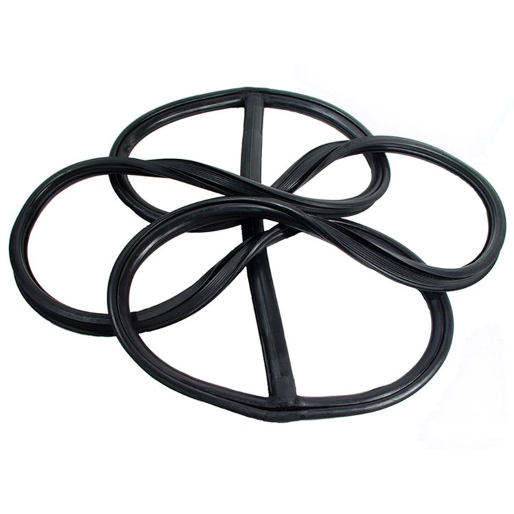 VWS 7309 Vulcanized Windshield Seal