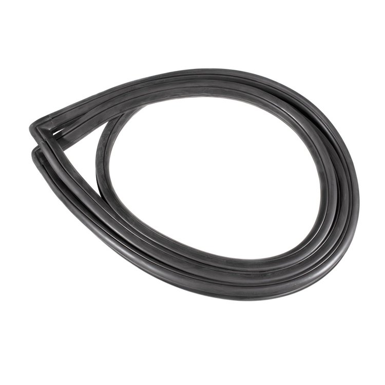 WINDSHIELD SEAL, ''71-''72