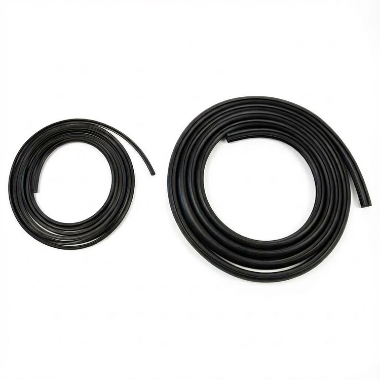 REAR WINDOW SEAL 55-66 GM