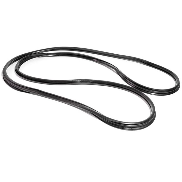 VWS 7317 Vulcanized Windshield Seal, Each