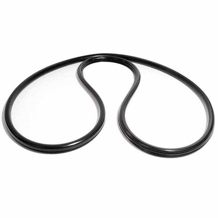 Windshield Glass Seal. Each. WINDSHIELD GLASS SEAL 76-86 JEEP CJ SERIES/SCRAMBLER