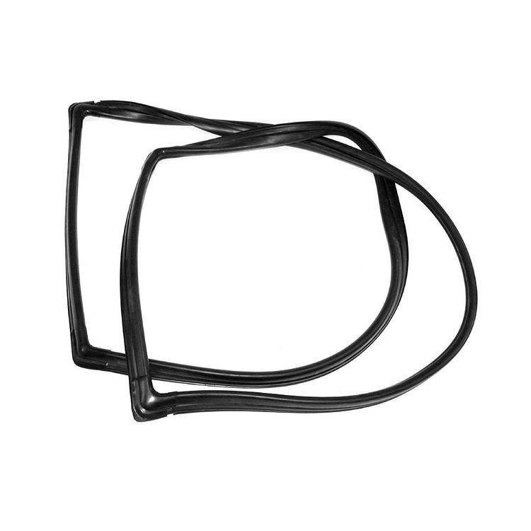VWS 9605-R Liftgate Window Seal, '84-'96 Jeep Cherokee, 2 And 4 Doors