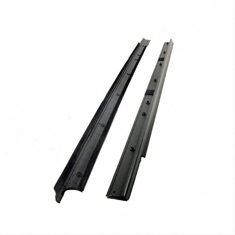 Window Sweepers. Fits Coupe left and right outer sweeps. Pair. WINDOW SWEEPER 97-04 CHEVY CORVETTE COUPE L & R OUTER SWEEPS PAIR