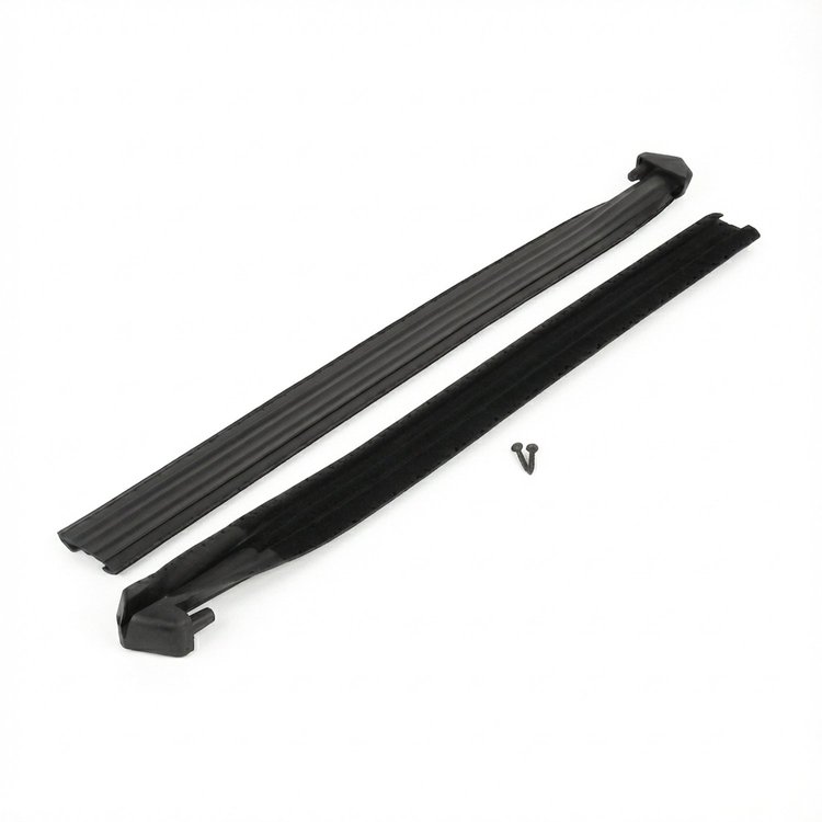GLASS RUN CHANNEL BLAZER