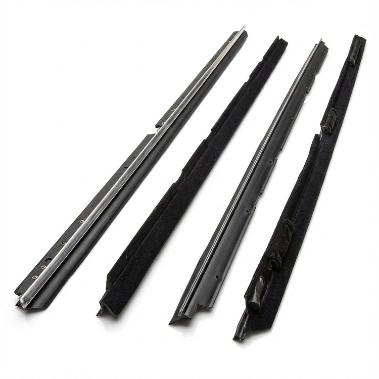 WINDOW SWEEPER KIT MONTE