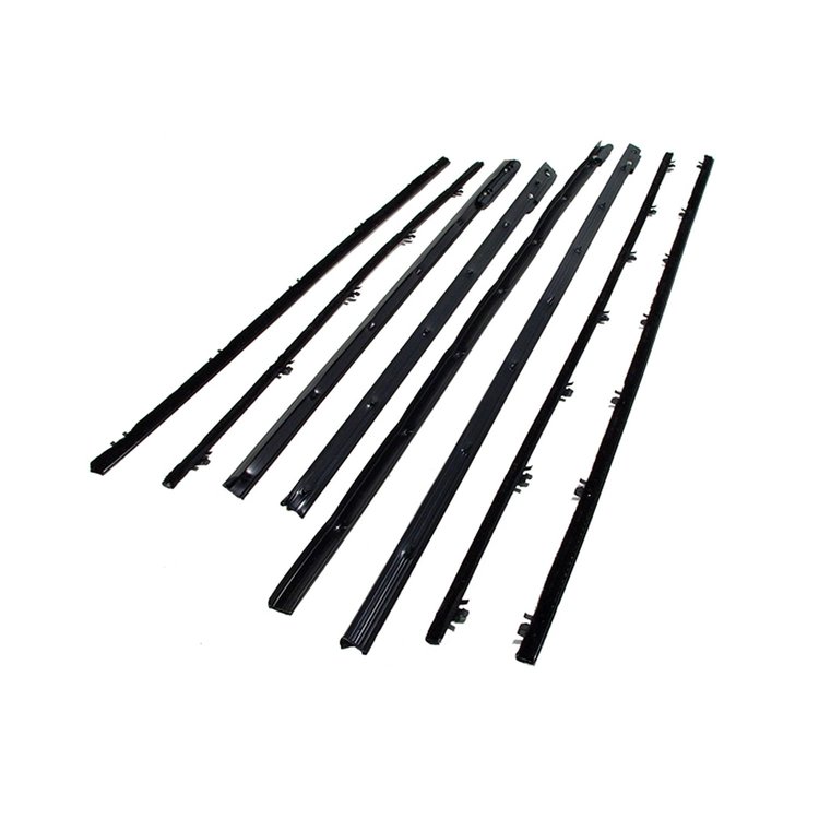 WEATHERSTRIP 63-64 IMPALA