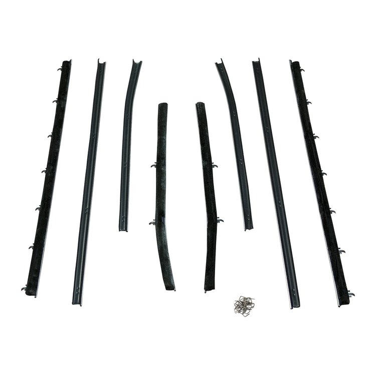 WINDOW SWEEPER 71-76 PONT