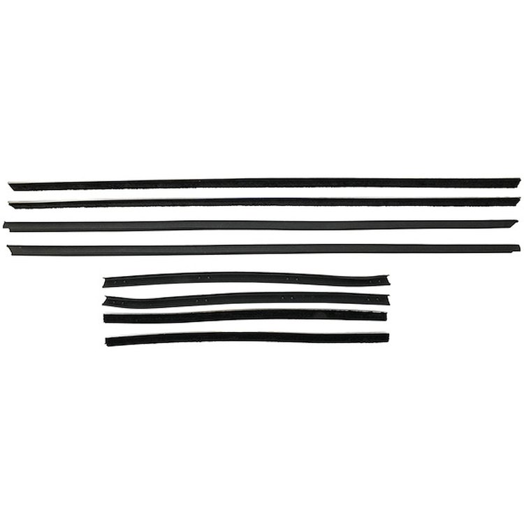 WINDOW SWEEPER KIT. FITS