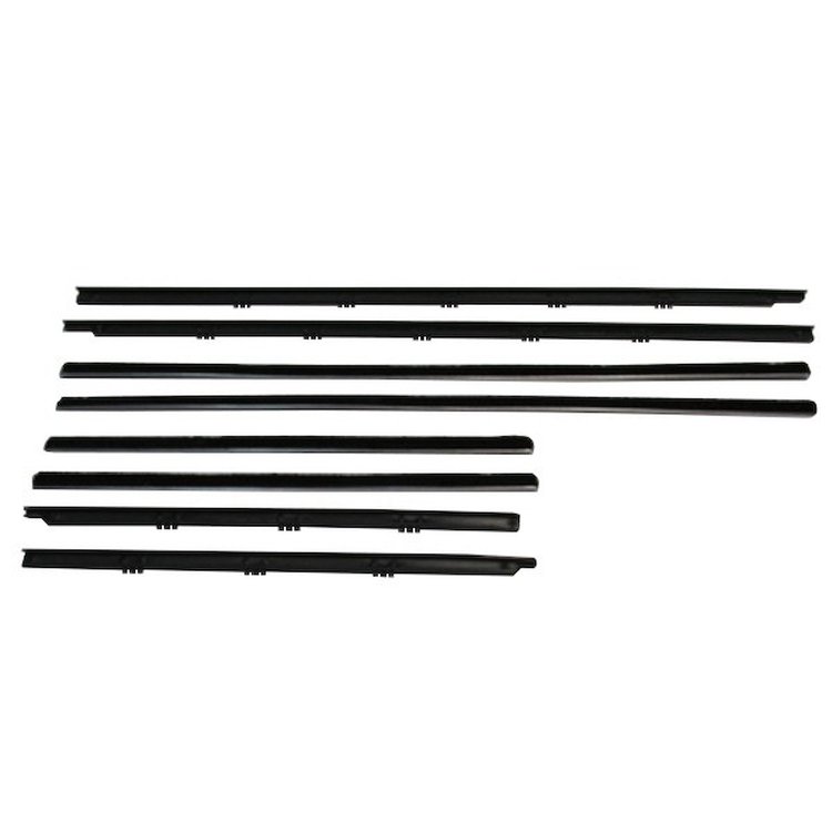 WINDOW SWEEPER KIT. FITS