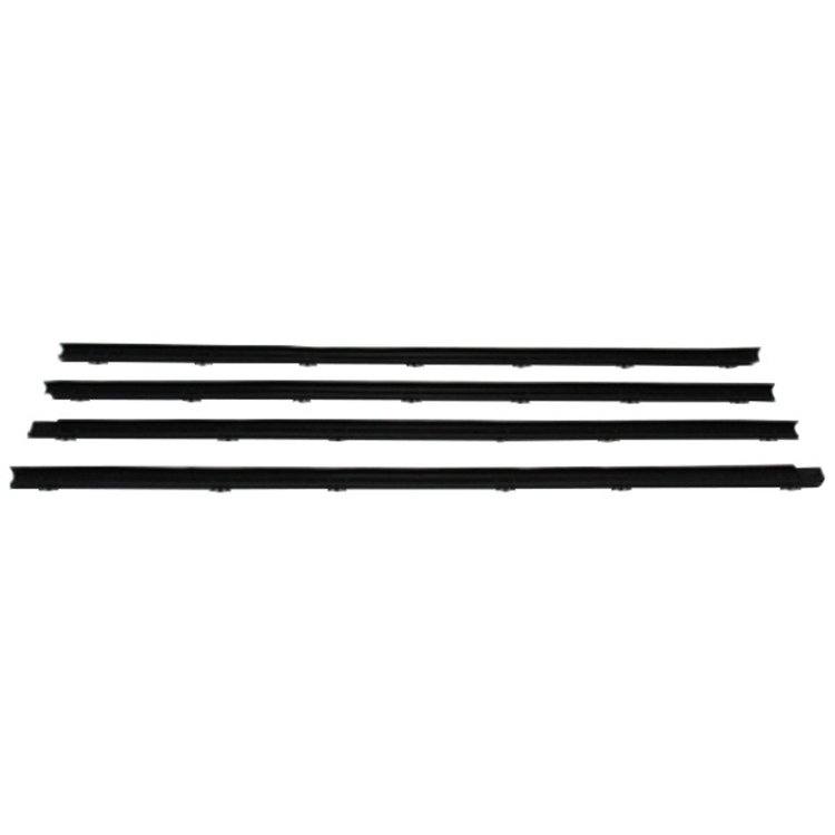 WC 2003-13 Window Sweeper Kit, Fits El Camino And 2-Door Station Wagon