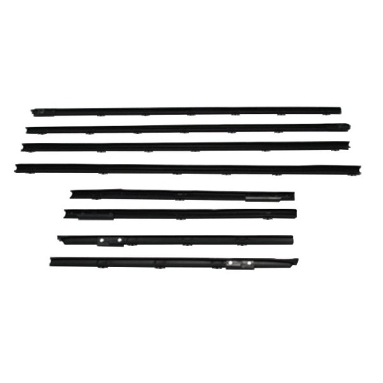 WC 2003-14 Window Sweeper Kit, Fits Convertible