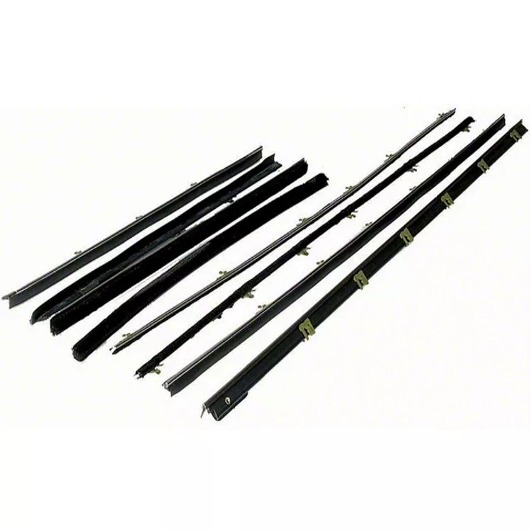 WC 2003-18 Window Sweeper Kit, Fits Convertible