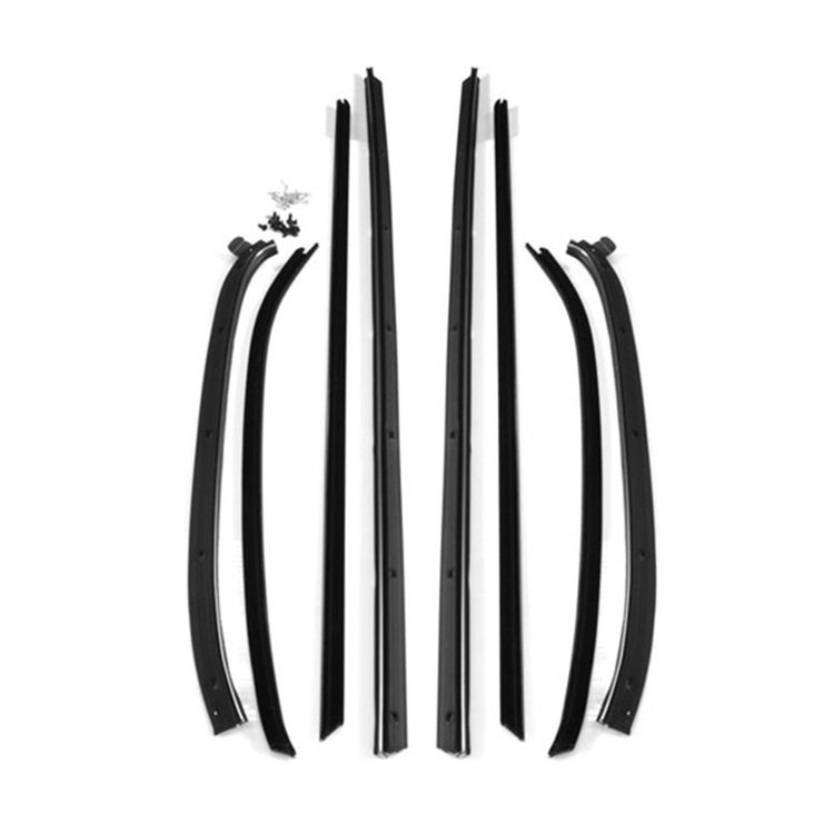 WC 2003-23 Window Sweeper Kit, Fits Convertible