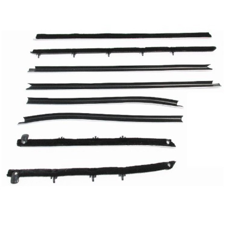 WC 2003-26 Window Sweeper Kit, Fits Convertible
