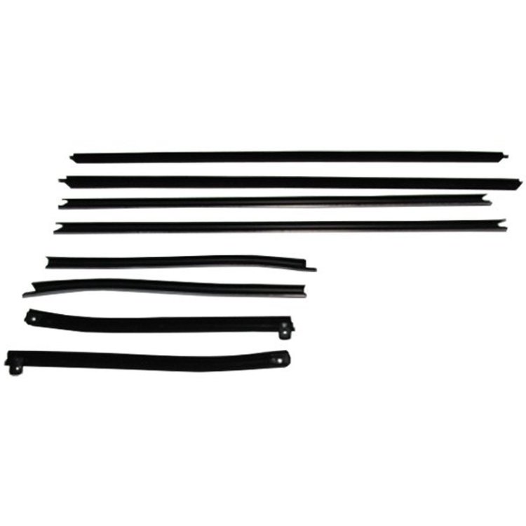 WC 2003-29 Window Sweeper Kit, Fits Convertible