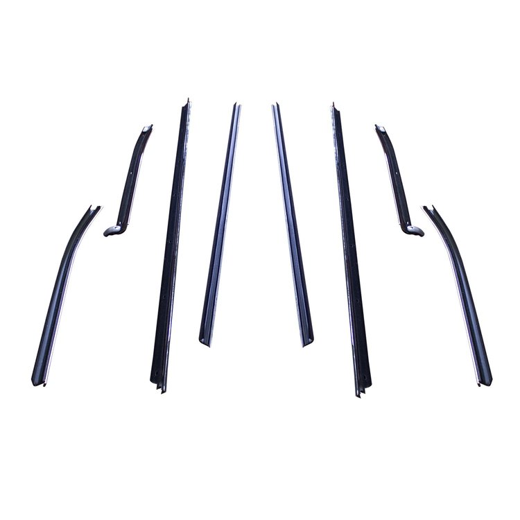 WC 2003-32 Window Sweeper Kit, Fits Convertible