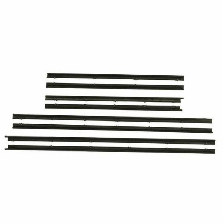 WC 2003-49 Window Sweeper Kit, Fits Chevelle 4-Door Sedan