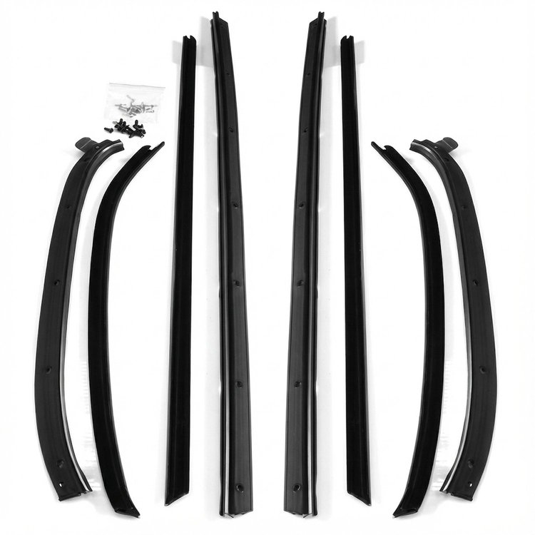 WINDOW SWEEPER KIT