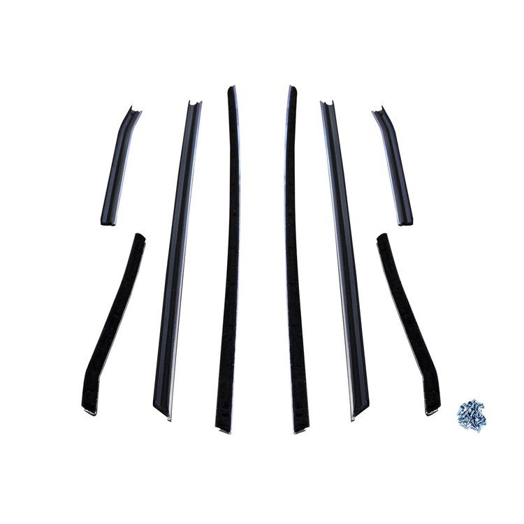 WC 2008-12 Window Sweeper Kit