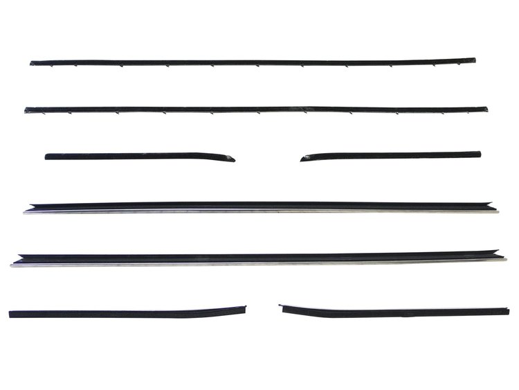 WC 2008-13 Window Sweeper Kit