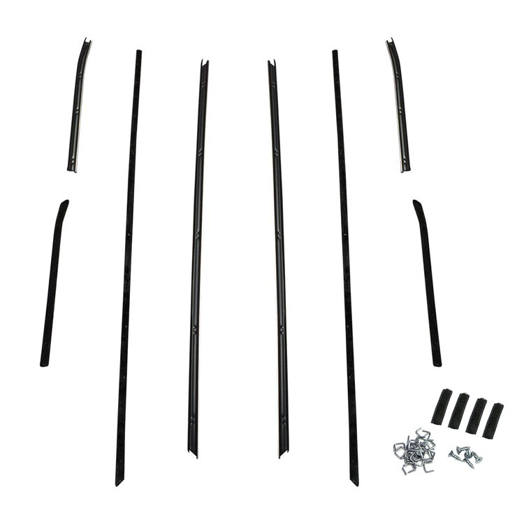 WC 2008-14 Window Sweeper Kit