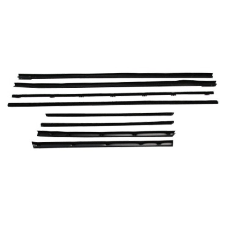 WC 3003-10 Window Sweeper Kit, Convertible Only, Oem Replacement
