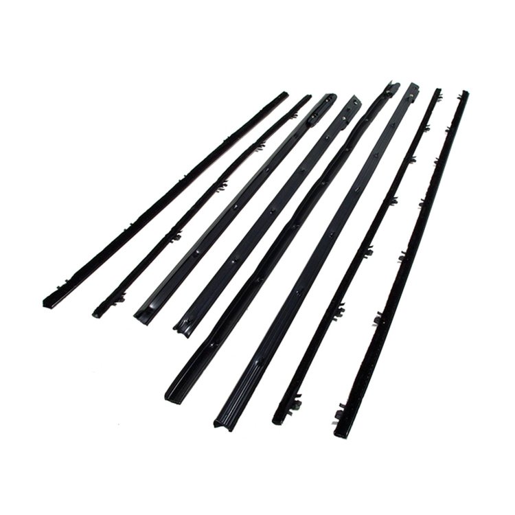 WC 3003-11 Window Sweeper Kit, 2-Door Hardtop, Oem Replacement