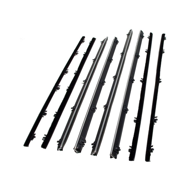 WC 3003-12 Window Sweeper Kit, 4-Door Sedan And Station Wagon