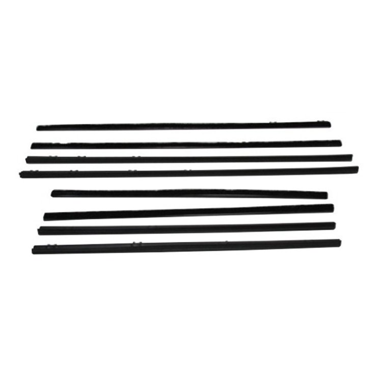 NOVA/CHEVY II SWEEPER KIT