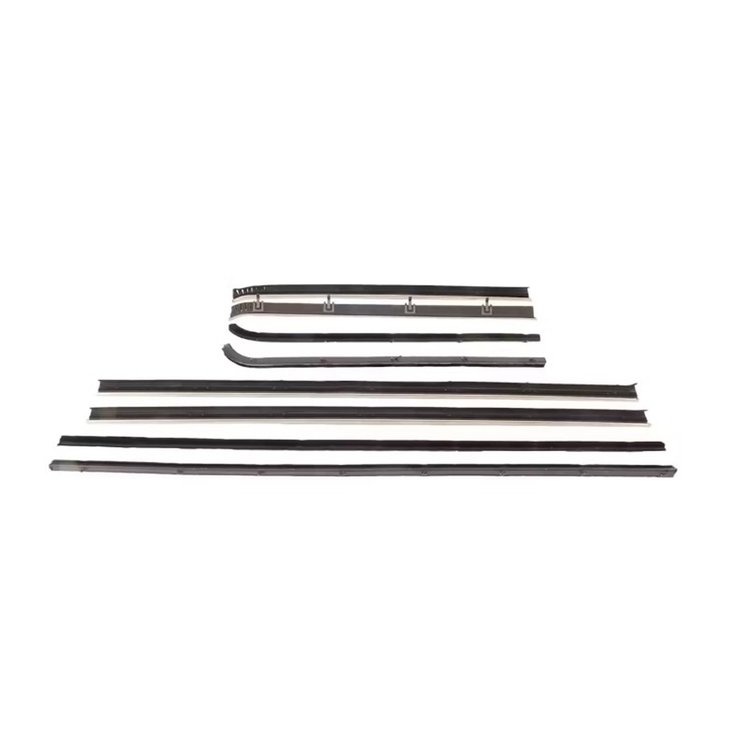 WC 3003-14 Window Sweeper Kit, 2-Door Hardtop, Oem Replacement