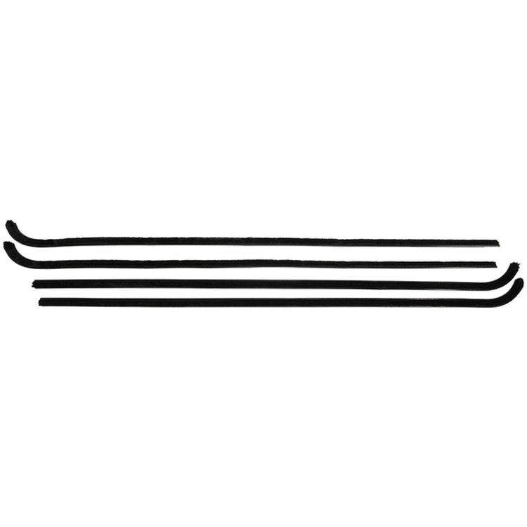 WC 5900-13 Window Sweeper Kit, Inner And Outer Sweepers, 4-Piece Kit