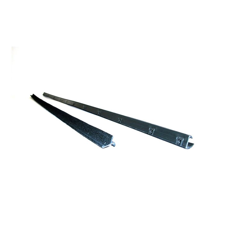 WC 5900-19 Window Sweeper Tailgate Kit, 2-Piece Kit