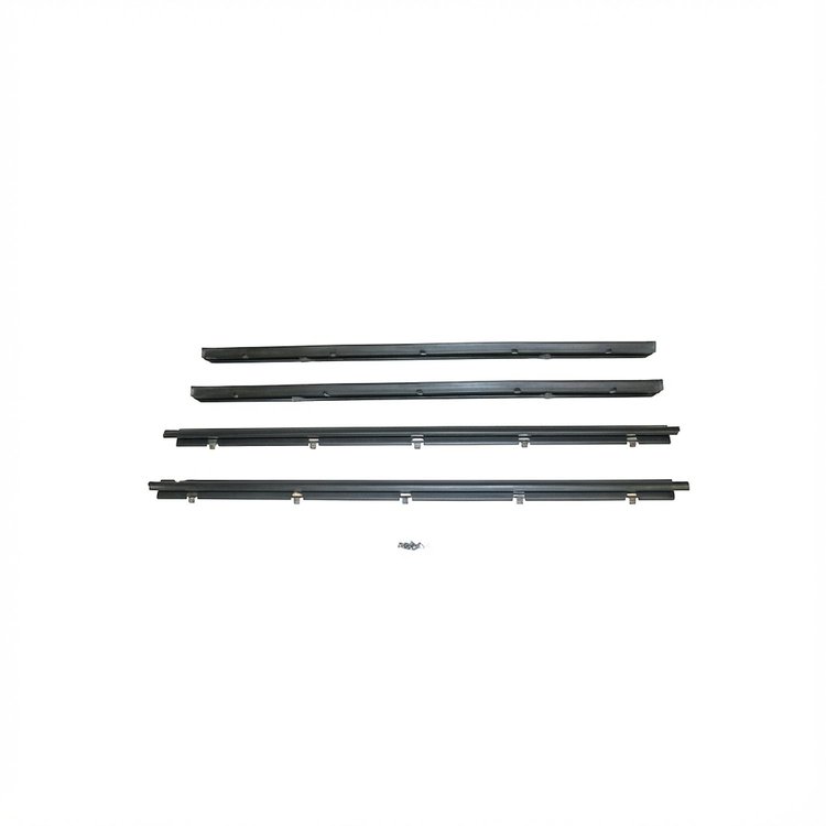 WC 5900-21 Window Sweeper Kit, 4-Piece Kit