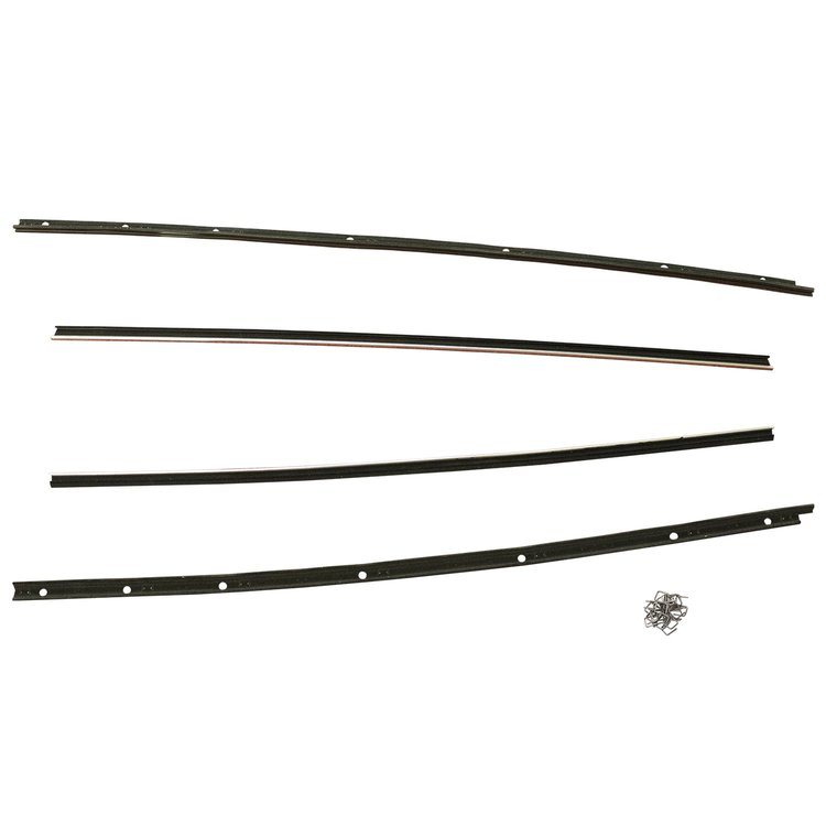 WINDOW SWEEPER KIT. FITS