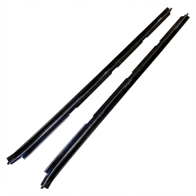 WC 7200-34 Inner Window Sweeper Set, Fits 73-77 El Camino