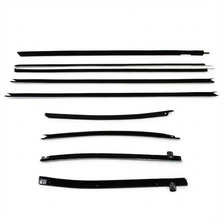 WINDOW SWEEPER SET, 69-70
