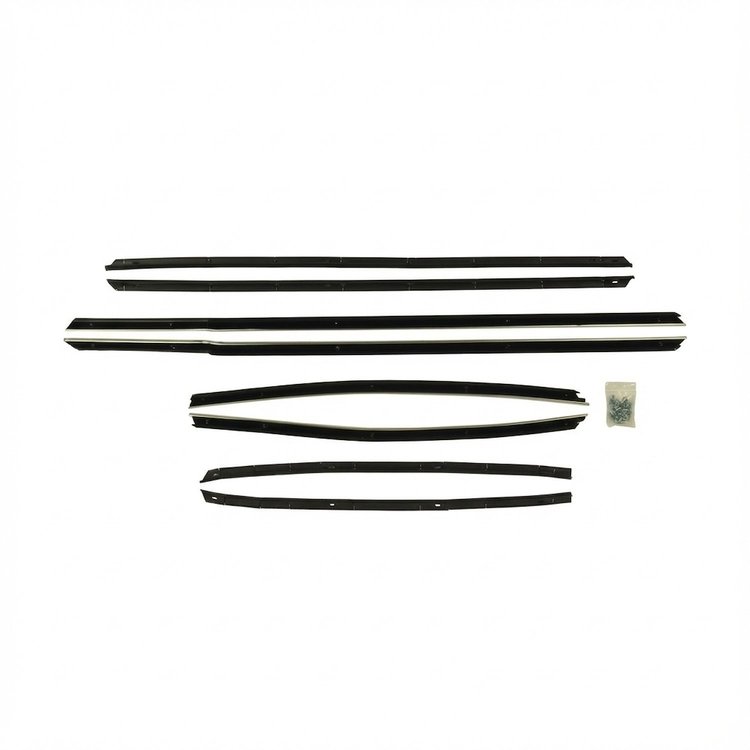 WINDOW SWEEPER KIT FITS