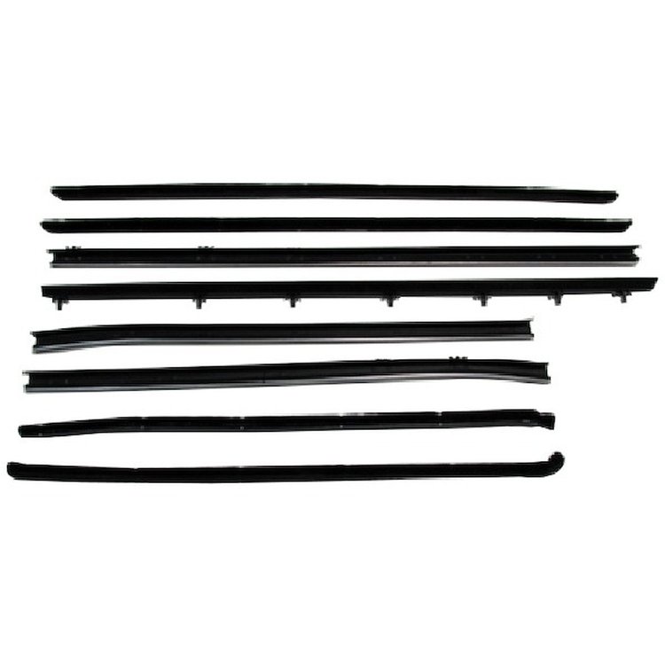 WINDOW SWEEPER KIT